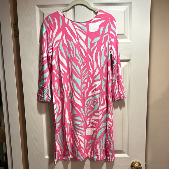 Lilly Pulitzer Dresses & Skirts - Lilly Pulitzer Ophelia Swing Dress